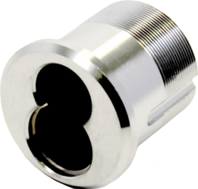 GMS SCM-SA-10B Sargent FSIC Mortise Housing with Sargent Cam, 613/US10B Oil Rubbed Bronze