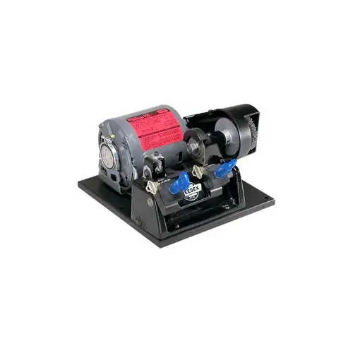 Premier Speedex Manual Key Duplicator