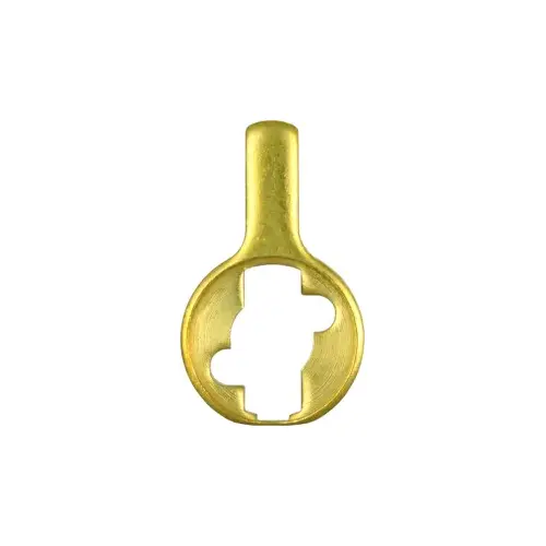 Mortise Cylinder Cam