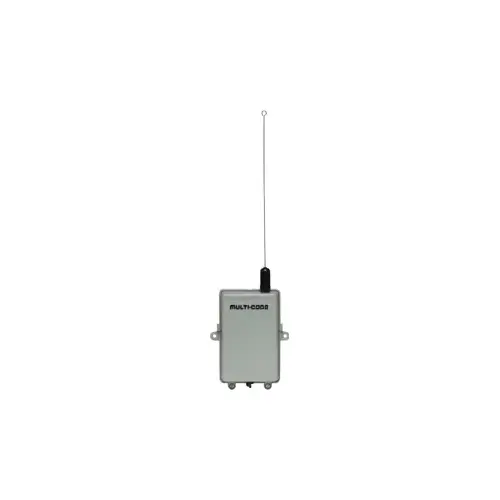 RFR Radio Frequency Receiver RFR Radio Frequency Receiver