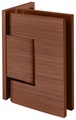 Antique Brushed Copper