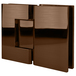 Antique Bronze