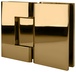 Gold Plated
