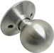 Satin Chrome