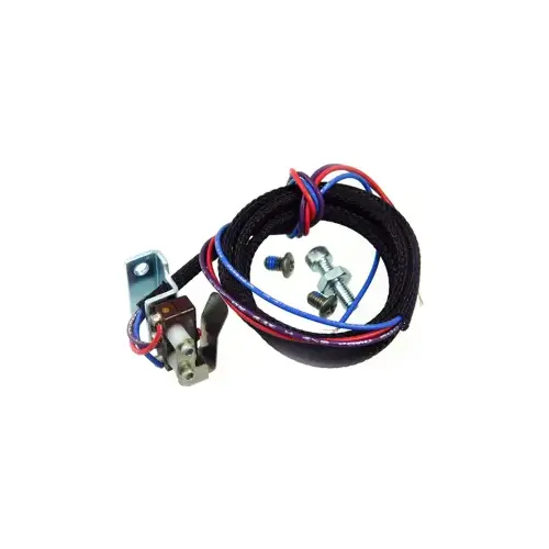 Apex Touchbar Monitoring Switch