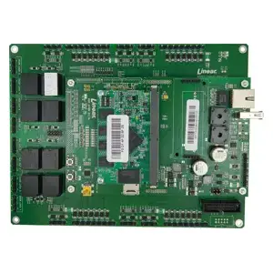 INTERNATIONAL ELECTRONICS 620-101316 PCBA Replacement Kit w/ Swap Card