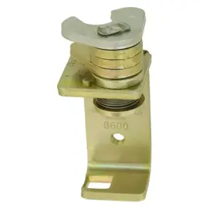 Adams Rite 31-0944-IP Concealed Vertical Rod Part, Actuator Assembly