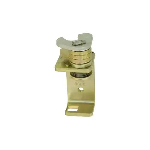 Concealed Vertical Rod Part, Actuator Assembly