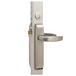 Satin Stainless Steel