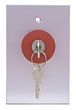Brushed Anodized Aluminum