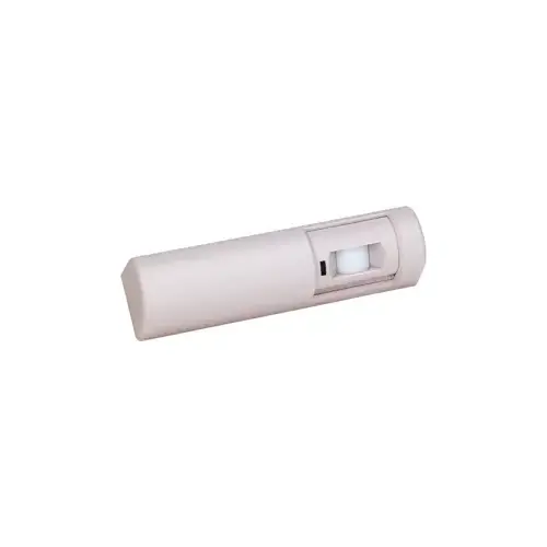 Passive Infrared Egress Sensor, Off-White
