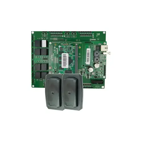 Linear Access Control Linear Access Control