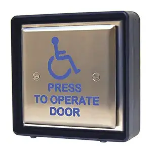 MS Sedco CP/TX W/59-HSS Electrical Accessories