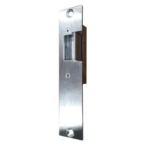RCI 15BS-01 26D Rutherford Controls 15bs Economy Strike Brushed Chrome Satin Chromium Plated