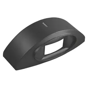 BEA 10FLYKITB Fly Kit with 1 - 10FLYBLK; 1 - 10FCABLK; and 1 - 10FSABLK Black Finish