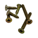 Bright Brass