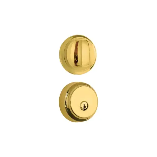 Single Cylinder Almarrion Deadbolt 605