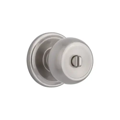 Stafford Privacy Knob 619