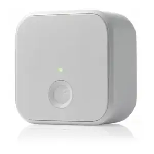 Yale Real Living AUG-AC02 Smart Lock Connect Bridge in White Color
