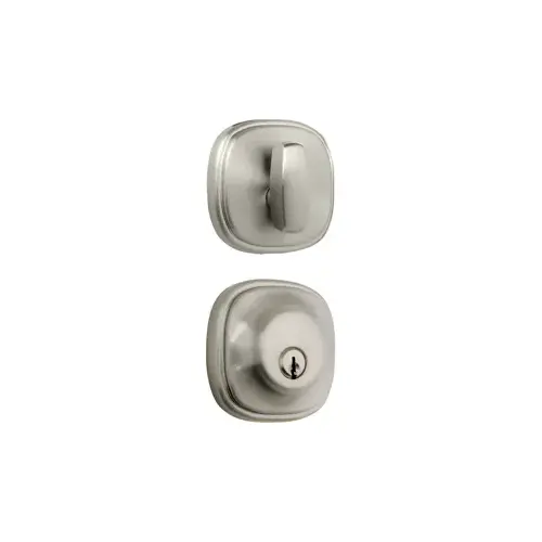 Single Cylinder Weldon Deadbolt 619