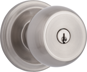 Brinks Home Security 23001-119-ISO Stafford Entry Knob 619