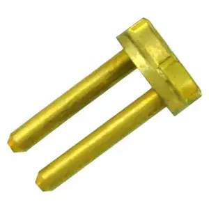 Stanley Best A26177STS Key Retained Padlock Throw Member Assembly