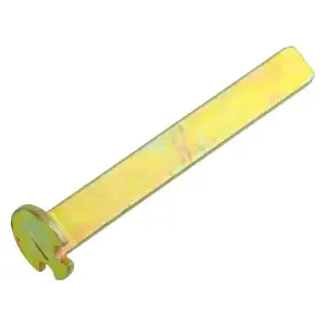 Falcon A3073000100-XCP10 T Series Tailpiece - pack of 10