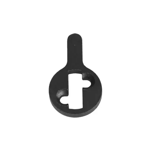 Sargent Small Format Interchangeable Mortise Cylinder Cam