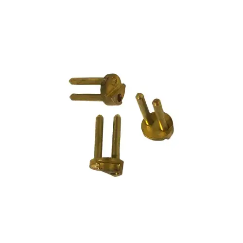 Non-Key Retained Throw Member for 11B, 21B, 41B Series Padlocks Non-Key Retained Throw Member for 11B, 21B, 41B Series Padlocks