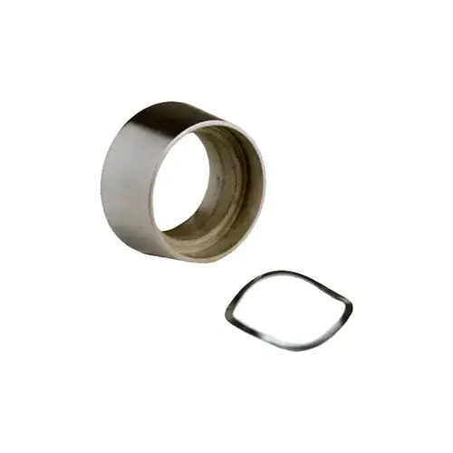 Major Long Cylinder Guard, Aluminum (1/pk)