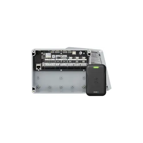 CONTROLLER CONTROLLER