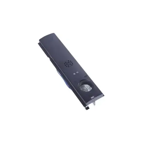 Weatherized Value Series Exit 48", Filler Plate with Built In EX-W - Request to Exit Assembly Weatherized Value Series Exit 48", Filler Plate with Built In EX-W - Request to Exit Assembly