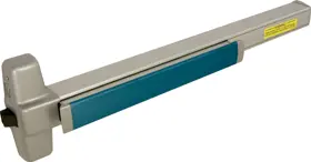 Von Duprin KIT - RX (Request to Exit Switch) QEL (Quiet Electric Latch Retraction) Rim Exit Device Exit Only No Trim 36 628/ RX-QELA-99EO-628-36 Von Duprin KIT - RX (Request to Exit Switch) QEL (Quiet Electric Latch Retraction) Rim Exit Device Exit Only No Trim 36 628/ RX-QELA-99EO-628-36