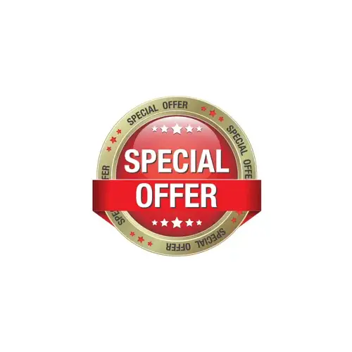 Chrysler Bottom #5 Pin