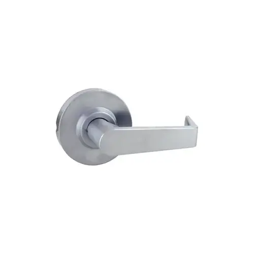 Single Dummy Trim Sierra, Grade 2, Satin Chrome US26D/626 Single Dummy Trim Sierra, Grade 2, Satin Chrome US26D/626