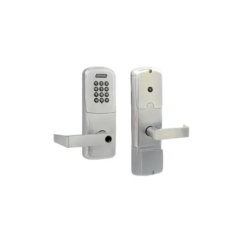 Schlage Electronics AD200-CY50KP-RHO626-PD C 8B KIT - Keypad Stand ...