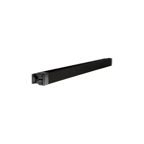 Adams Rite 8803MLR-M1-42-24V Narrow Rim Exit Device, Motorized Latch ...