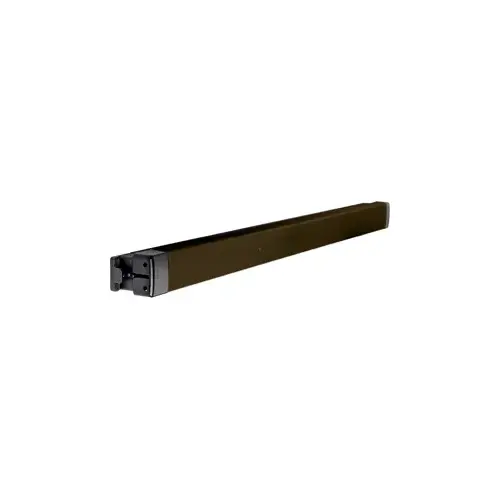 Adams Rite 8802MLR-M1-36-24V KIT - Narrow Rim Exit Device, Motorized ...