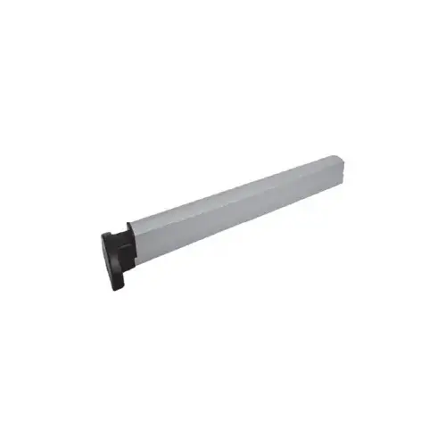 Electrified (CVR) Concealed Vertical Rod Exit Device, Motorized Latch Retraction, EU 24V, 36", RHR Right Hand Reverse, 313/Duro Dark Bronze Painted Electrified (CVR) Concealed Vertical Rod Exit Device, Motorized Latch Retraction, EU 24V, 36", RHR Right Hand Reverse, 313/Duro Dark Bronze Painted