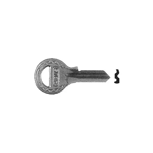 Abus Original Key Blanks