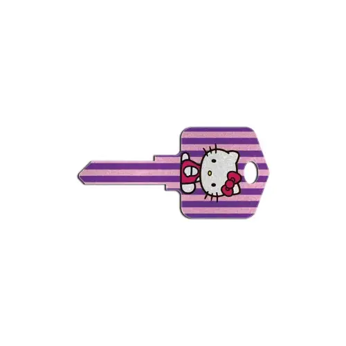 Hello Kitty Glitter - pack of 5 Hello Kitty Glitter - pack of 5