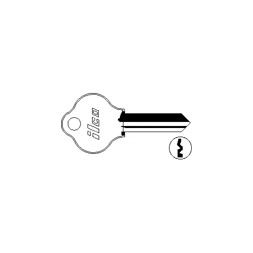 Ilco Unican Corporation CB11 Corbin Key Buy Now