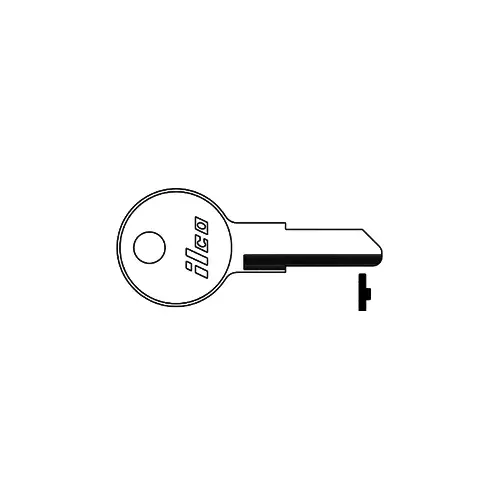 Chicago Key K38 - pack of 10 Chicago Key K38 - pack of 10