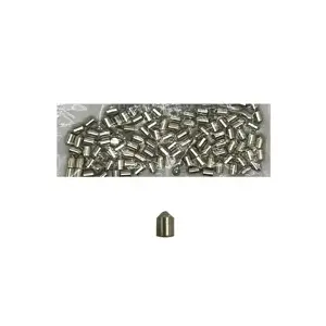 Schlage Lock 34-301 Schlage Bottom Pin #1 100/Bag