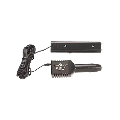 Adaptor for Battery Operated UV Lamp Adaptor for Battery Operated UV Lamp