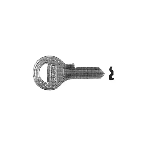 Abus Original Key Blanks Abus Original Key Blanks