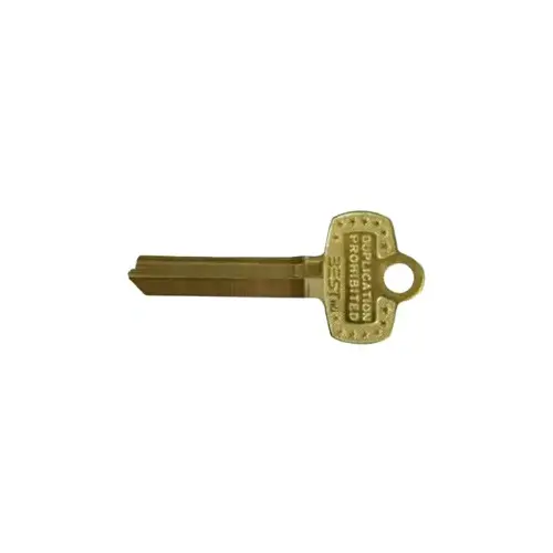 Best NS Key Blank WA Keyway Do not Duplicate/No Border