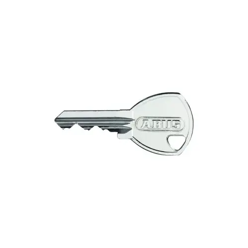 Abus Original Key Blanks Fits 64TI/25 Abus Original Key Blanks Fits 64TI/25