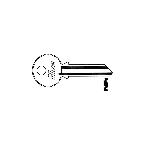 Yale Key 6-Pin Yale Key 6-Pin