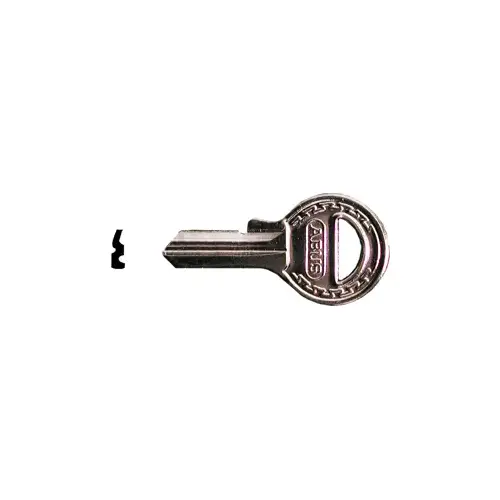 Abus Original Key Blanks - pack of 10